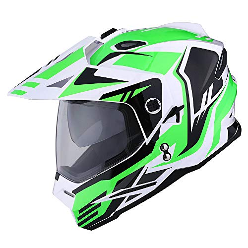 Storm Force Green