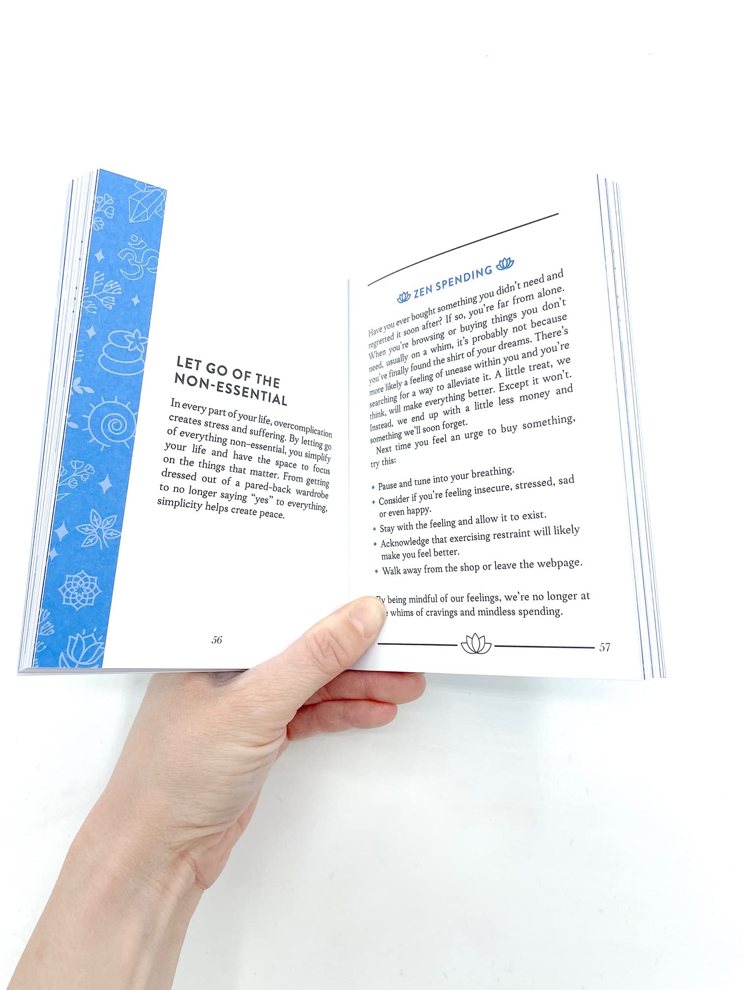 The Little Book of Zen: A Beginner’s Guide to the Art of Zen Meditation - Perfect for Stress Relief, Mindfulness & Daily Relaxation Practices
