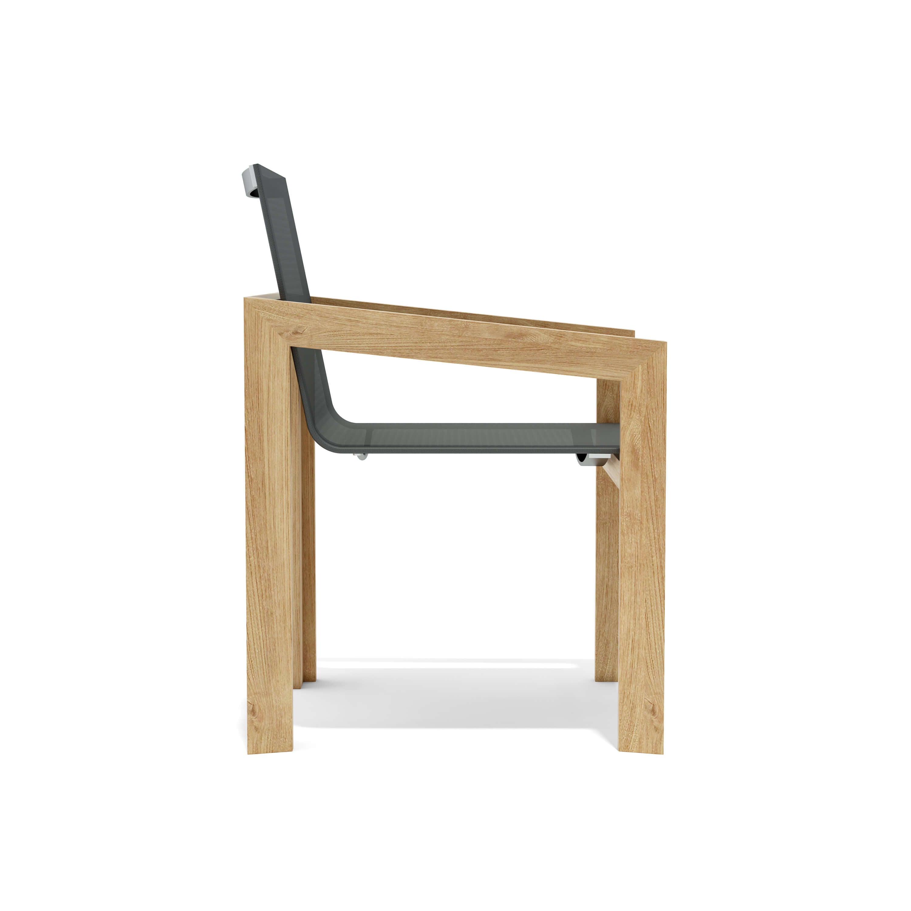 Stylish Smyrna Armchair Dining Chair - Modern Upholstered Accent Chair for Kitchen, Dining Room & Office - Comfortable & Durable Home Furniture