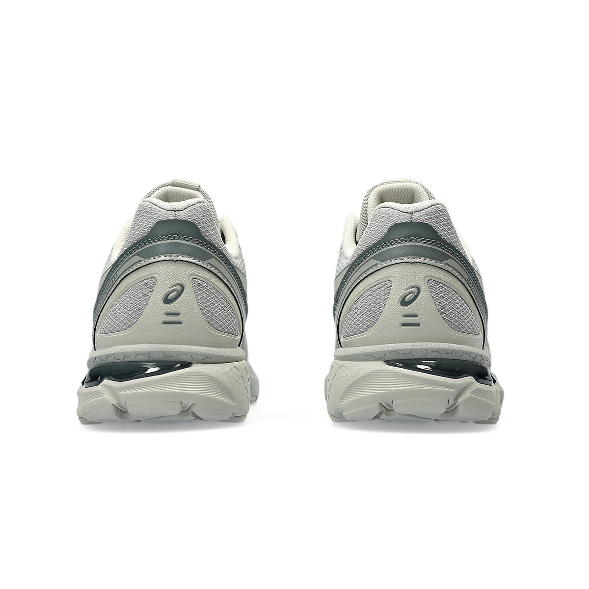 GEL Terrain Running Shoes 'Seal Grey' - Lightweight Cushioned Sneakers for Men & Women - Perfect for Jogging, Gym Workouts & Outdoor Activities