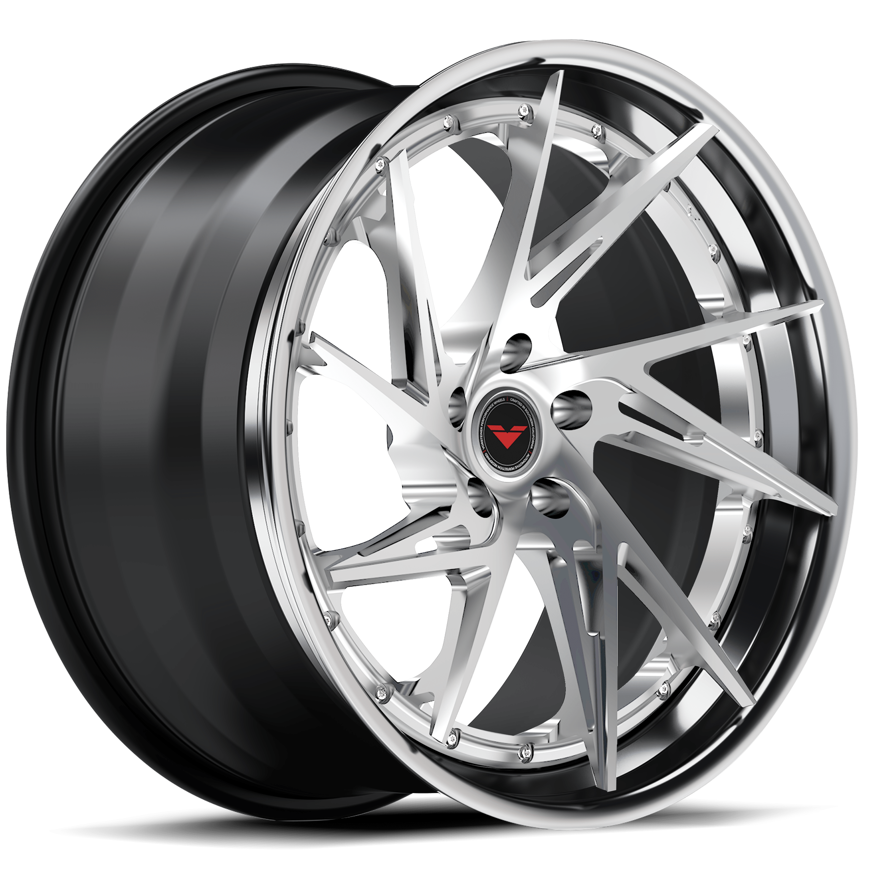 2020-2022 BMW G8X M3 M4 VMP 304 Custom Wheels 20x10 20x11 - Customizable Finish for Performance & Style Upgrade | Perfect for Street Racing & Car Shows