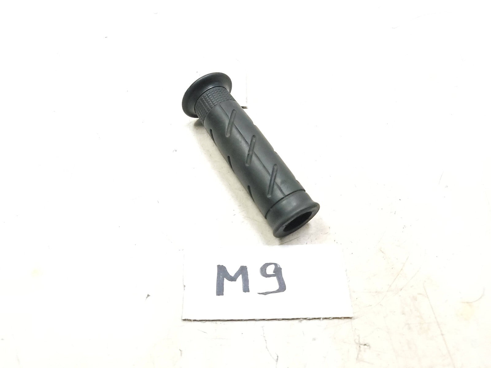 Original Honda CBR1000RR Left Handlebar Grip for 2004-2005 Models | OEM Replacement Part | Perfect for Motorcycle Repair & Racing Upgrades