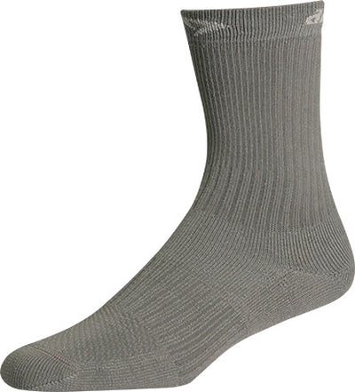 Drymax Hiking HD Crew Socks - Moisture Wicking & Blister Prevention for Outdoor Adventures - Perfect for Hiking, Camping and Trail Running