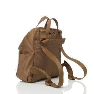 Babymel Robyn Eco-Friendly Diaper Bag for Moms - Stylish & Spacious Baby Essentials Organizer - Perfect for Travel, Daycare & On-the-Go Parenting