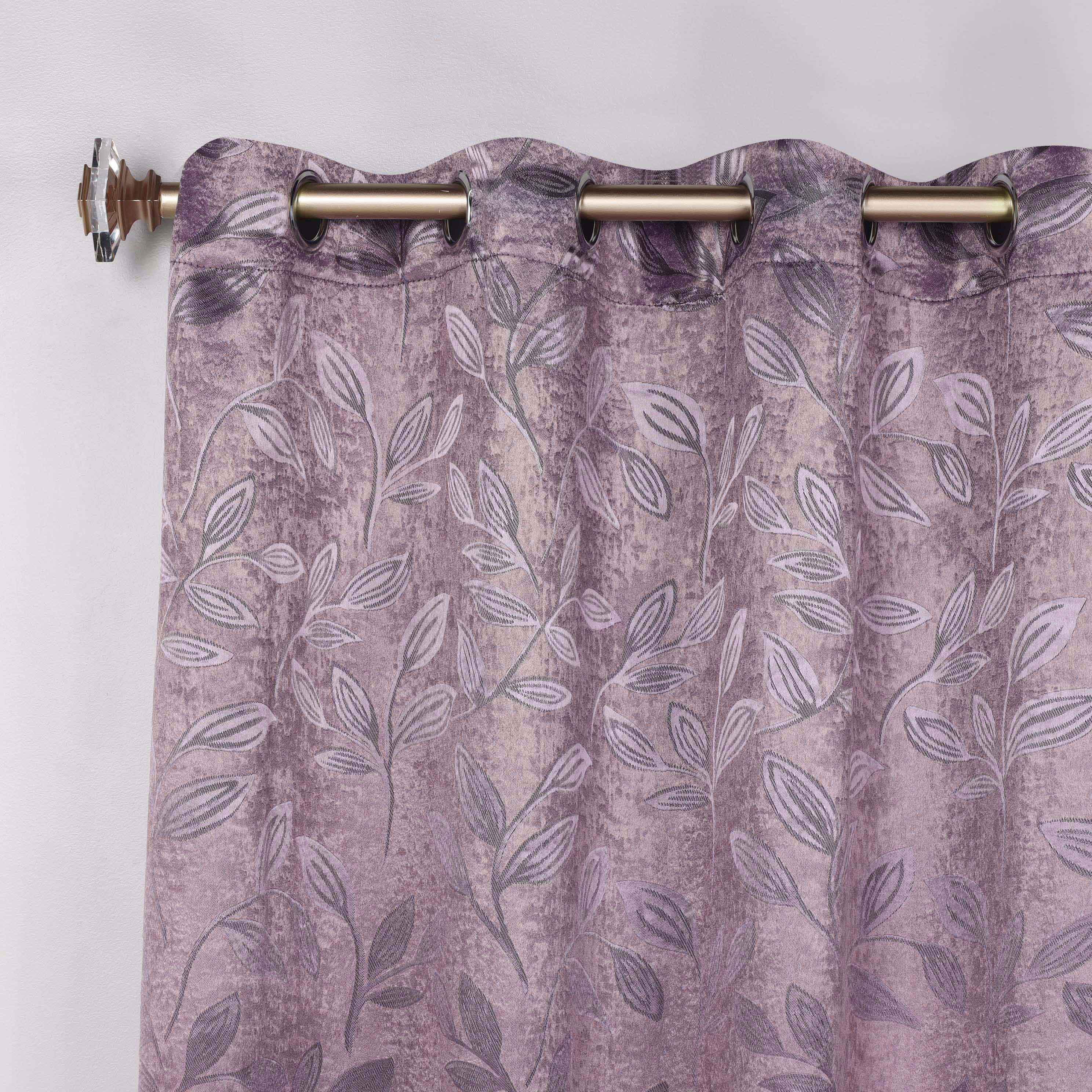 Machine Washable Blackout Curtains Set of 2 - Thermal Insulated Room Darkening Window Drapes for Bedroom & Living Room | Noise Reducing & Energy Saving Home Decor