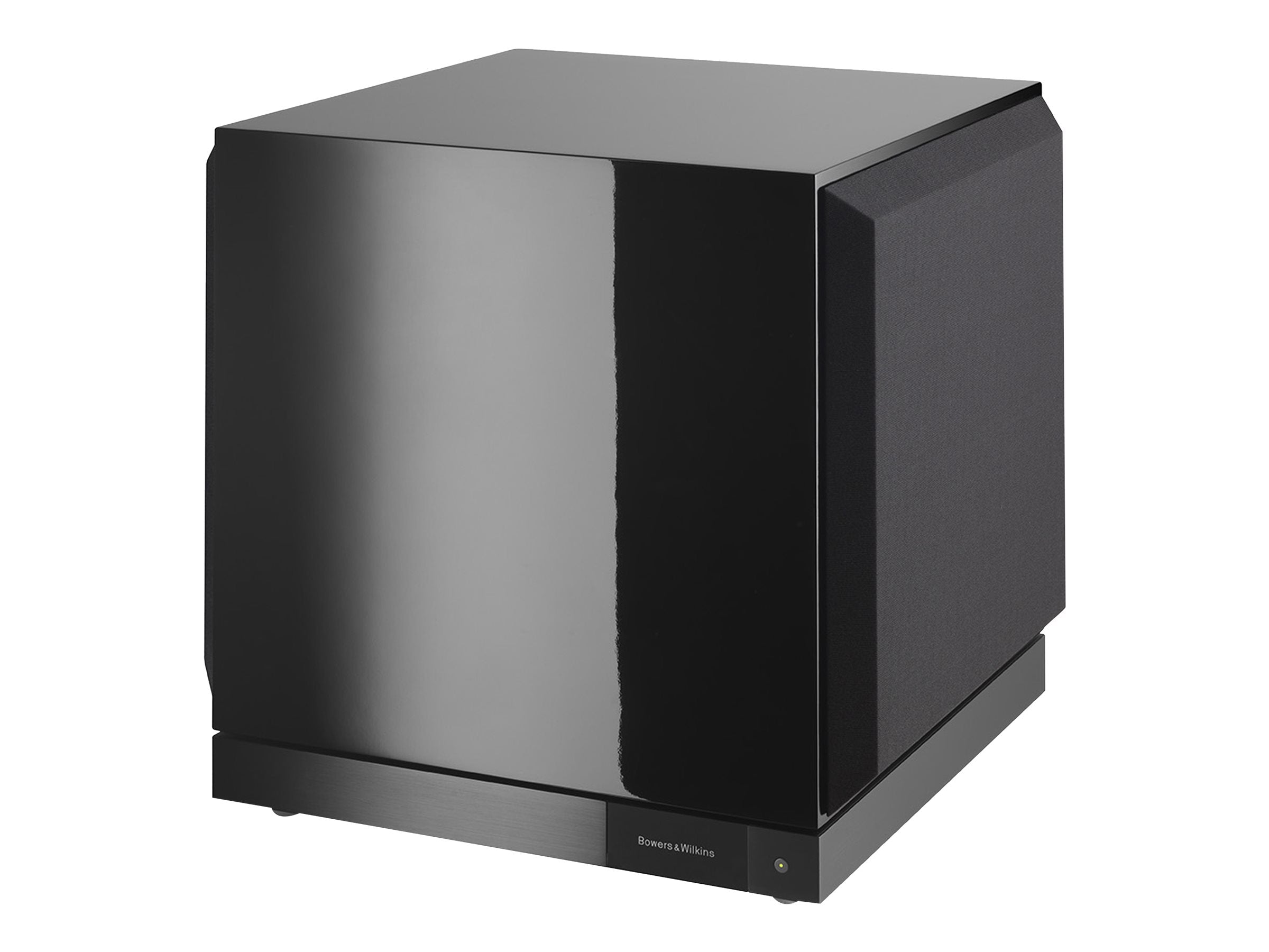 Bowers & Wilkins DB2D Premium Subwoofer - High-Performance Home Theater & Music Bass Speaker for Immersive Audio Experience