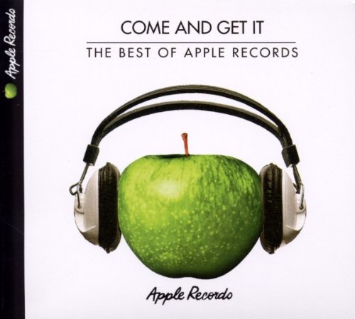 Best Apple Records - Classic Hits for Music Lovers & Collectors