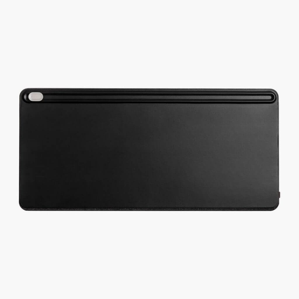 Orbitkey Large Desk Mat - Premium Office Desk Pad for Work & Study - Non-Slip, Waterproof & Comfortable Writing Surface for Home & Office Workspace