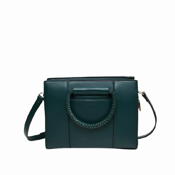 The Arran Tote Bag - Stylish & Durable Handbag for Women [5 Color Options] - Perfect for Work, Travel & Everyday Use
