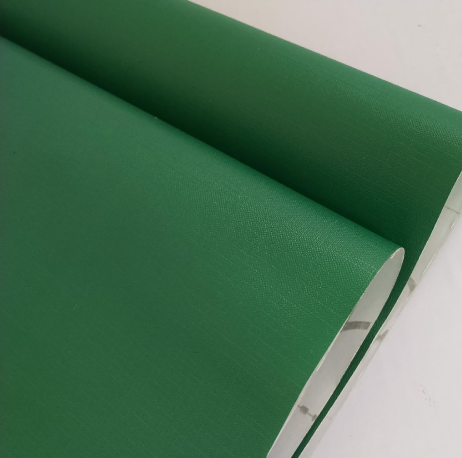 Self-Adhesive Wallpaper - Thickened Waterproof PVC Peel and Stick Wallpaper for Bedroom & Living Room | Green Botanical Design | Easy DIY Home Decor & Accent Wall