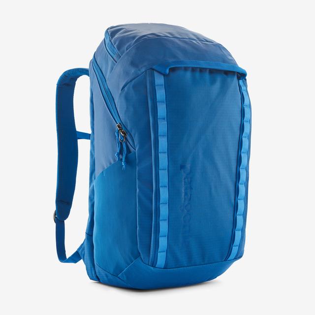 Black Hole Pack 32L - Lightweight Durable Backpack for Travel, Hiking & Outdoor Adventures | Water-Resistant Daypack for Men & Women