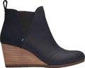 Black Leather/Suede