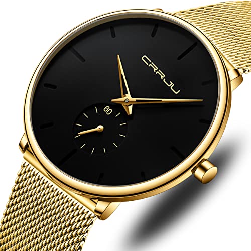 Glod Black