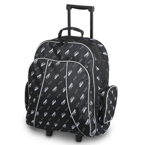 Storm Rascal 1 Ball Roller Bowling Bag with Dye Sublimation Design - Perfect for League Play & Practice Sessions
