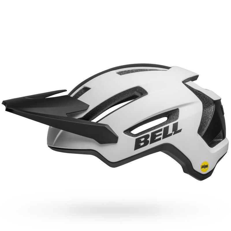Bell 4Forty Air Mips Bike Helmet - Lightweight & Ventilated MTB Cycling Helmet with MIPS Technology for Men & Women | Perfect for Mountain Biking, Road Cycling & Commuting