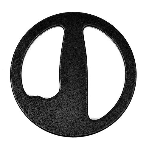 Minelab 8 Skidplate (Black) BBS Metal Detector Accessory - Replacement Part for Treasure Hunting & Outdoor Adventures