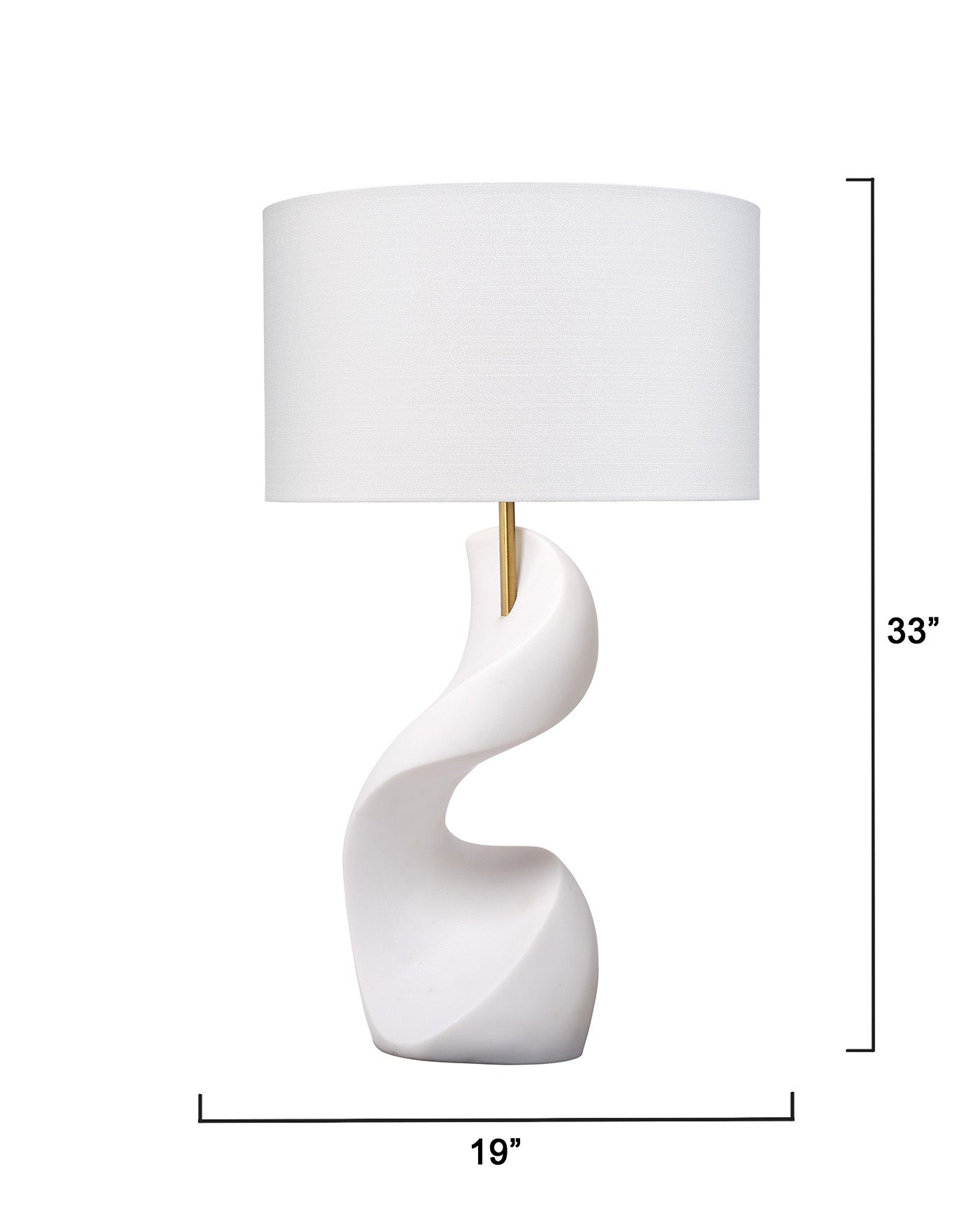 Modern Cobra Table Lamp - Adjustable LED Desk Light for Home Office, Reading & Study - Stylish Task Lighting for Bedroom, Living Room & Workspace