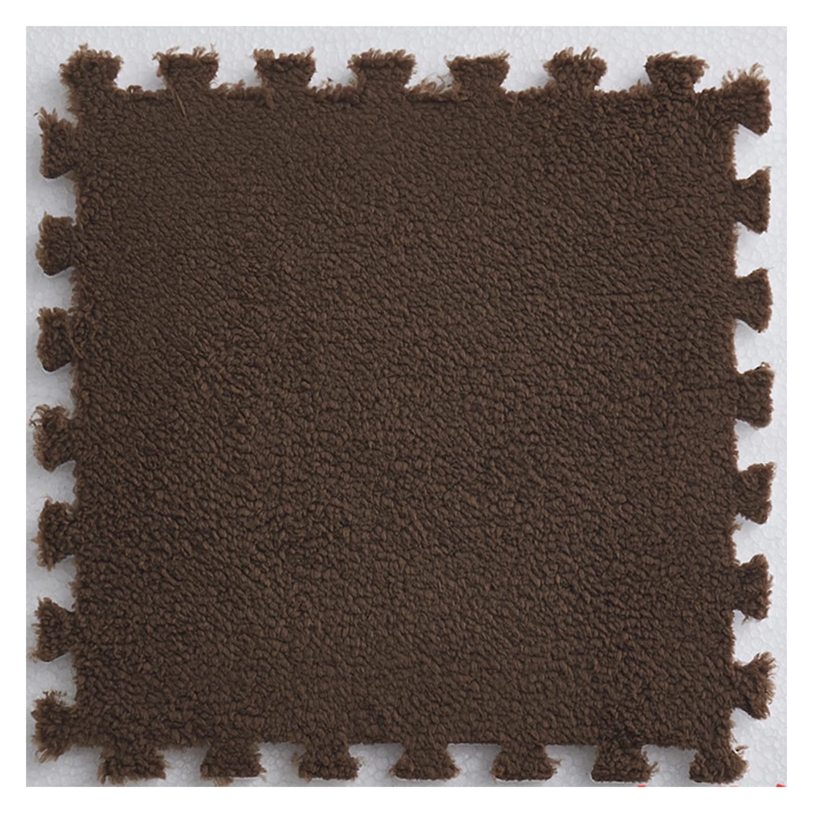 30 PCS Interlocking Foam Mats, 12