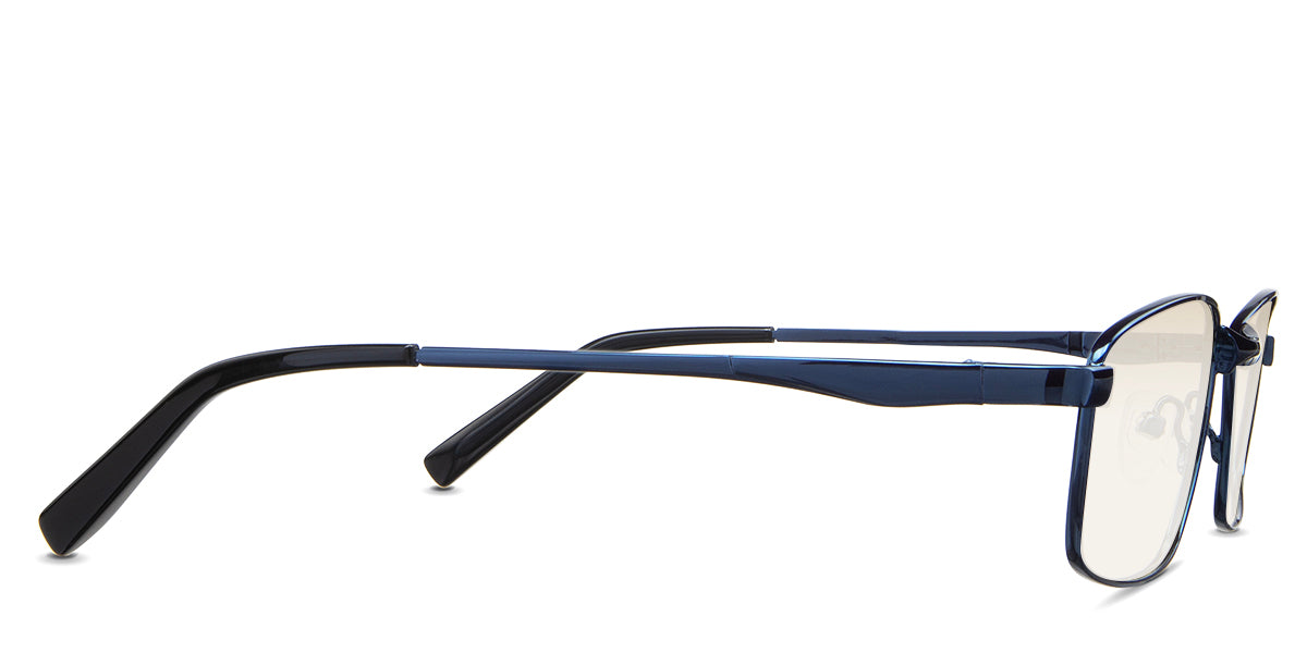 Juan Women's Prescription Tinted Glasses - Stylish & UV Protection for Reading, Driving & Outdoor Activities