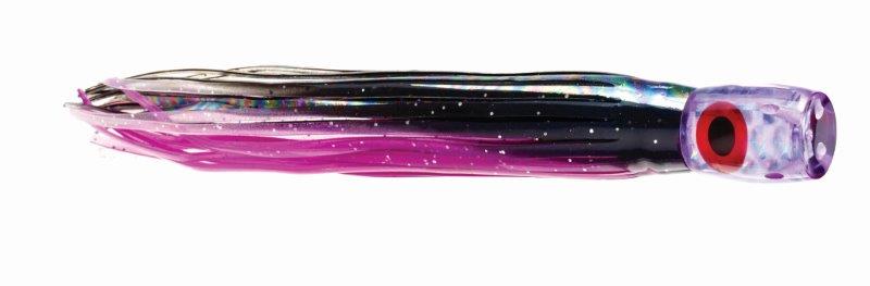 Boone Hoolili Mac Jet Lure - Premium Saltwater Fishing Lure for Bass, Trout & Walleye - Perfect for Surf Casting & Deep Sea Fishing Adventures
