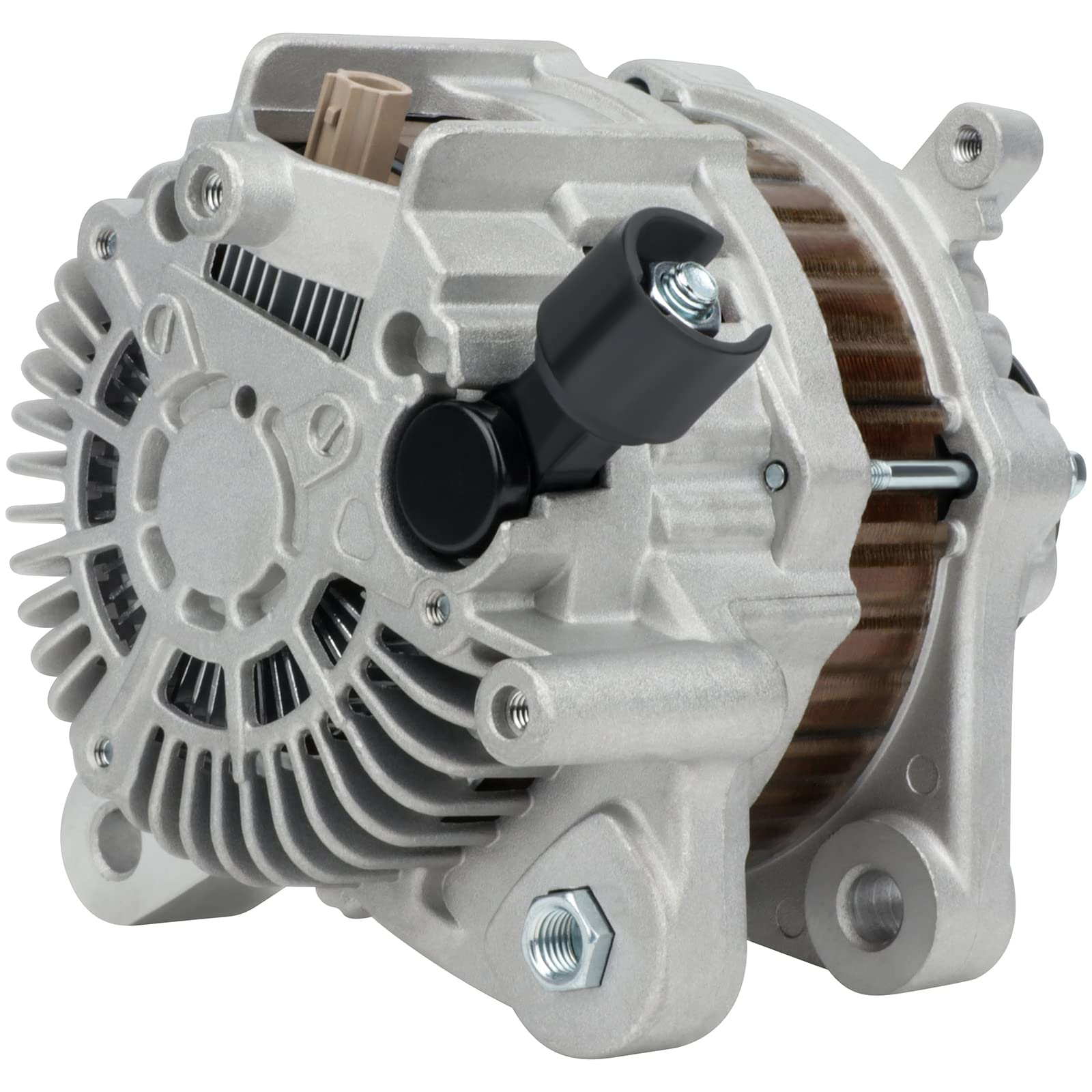 High Output Alternator Replacement for Honda Accord 2013-2017 - 11999 Series - Perfect for Engine Performance & Electrical System Upgrades