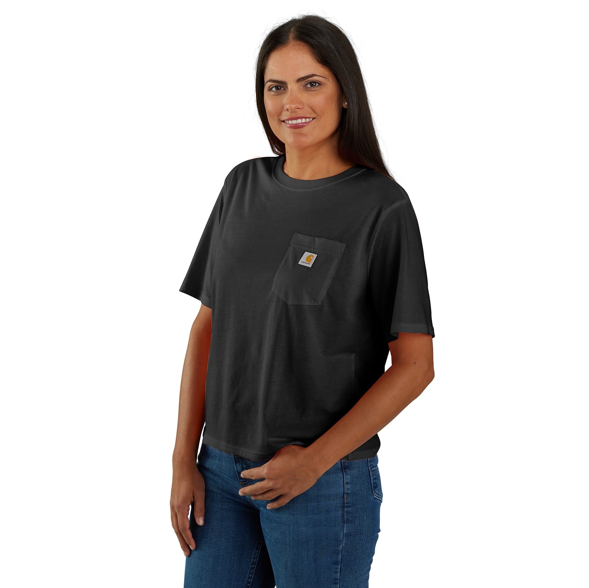 Carhartt Brown