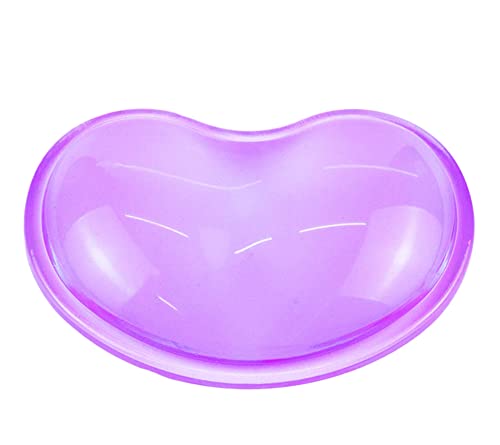 Mouse Pad Single - Purple