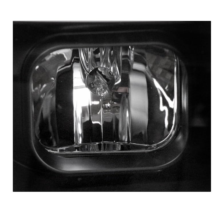 LED Headlights for 1999-2004 Jeep Grand Cherokee with DRL - Off-Road Lighting Upgrade