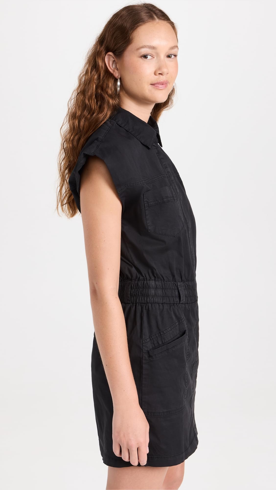 Pistola Denim Women's Rosie Mini Dress - Stylish Denim Short Dress for Women | Perfect for Summer Outfits, Date Nights & Casual Wear