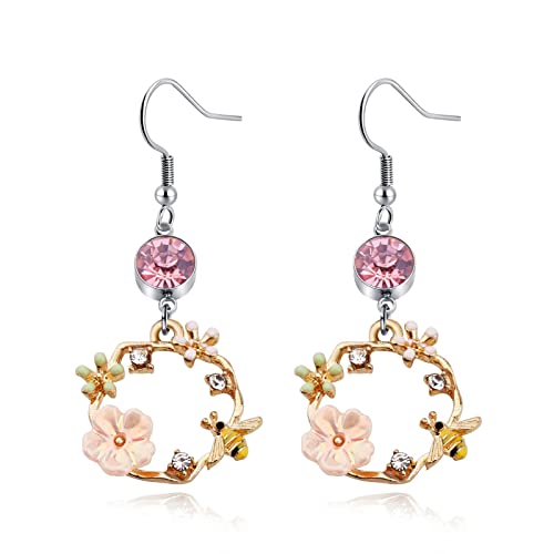Bee E Pink
