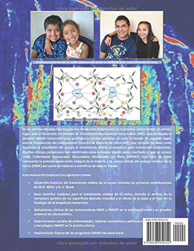 Dental Health SMART: Medical Management of Cavities - English Edition | Prevent & Treat Tooth Decay for Better Oral Care
