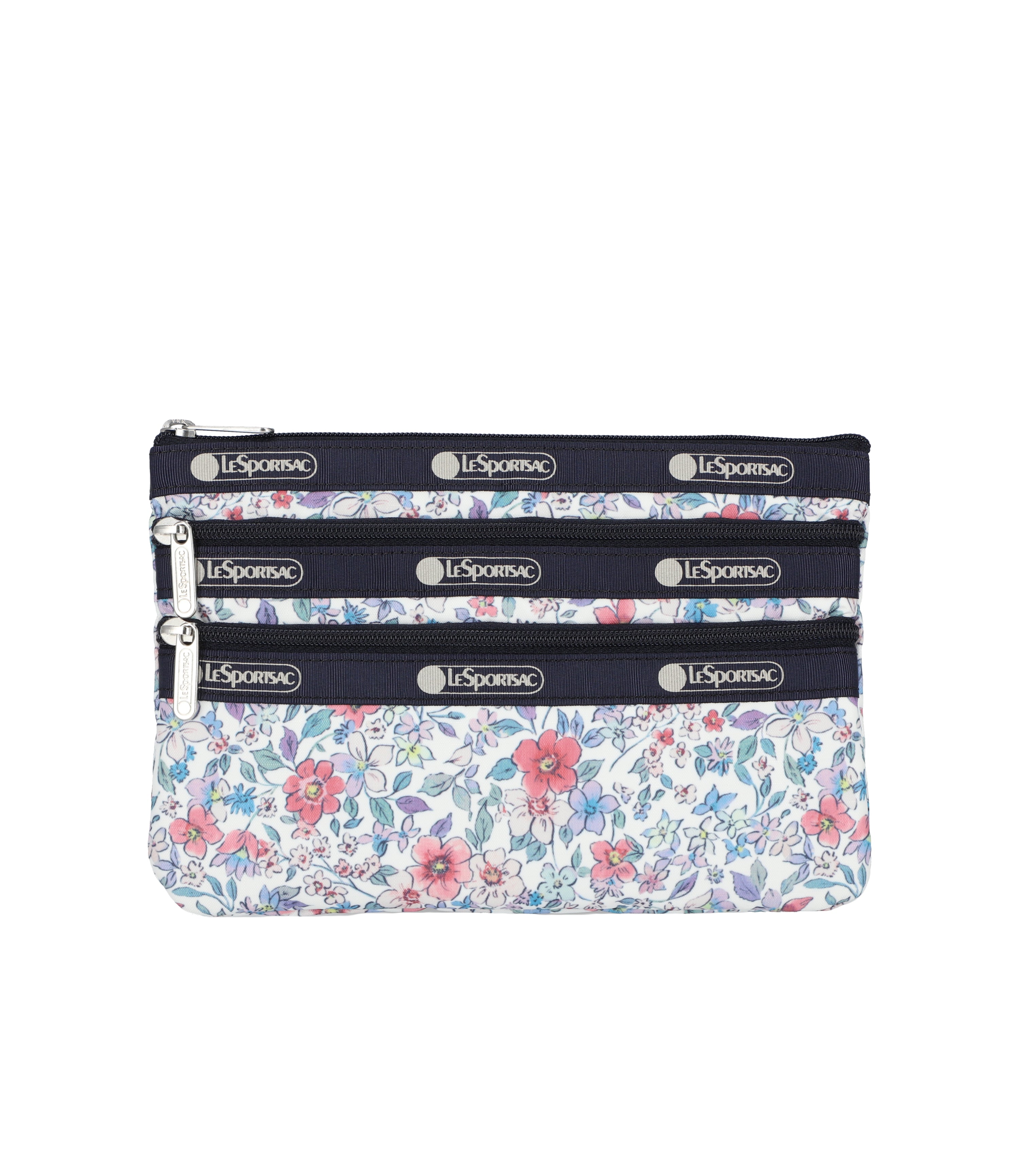 Tapestry Flower print