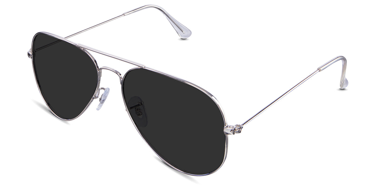 Goro Men's Prescription Sunglasses - UV Protection, Polarized Lenses for Driving, Fishing & Outdoor Activities