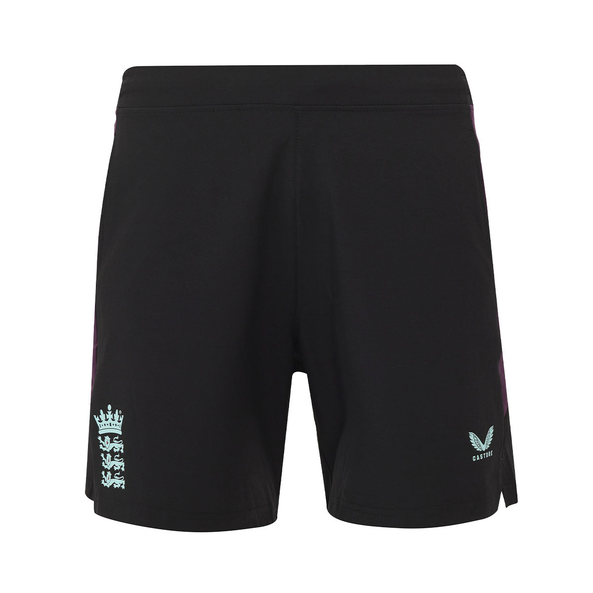 ECB Pro Training Shorts - High-Performance Workout Shorts for Men & Women | Gym, Running, Basketball & Activewear