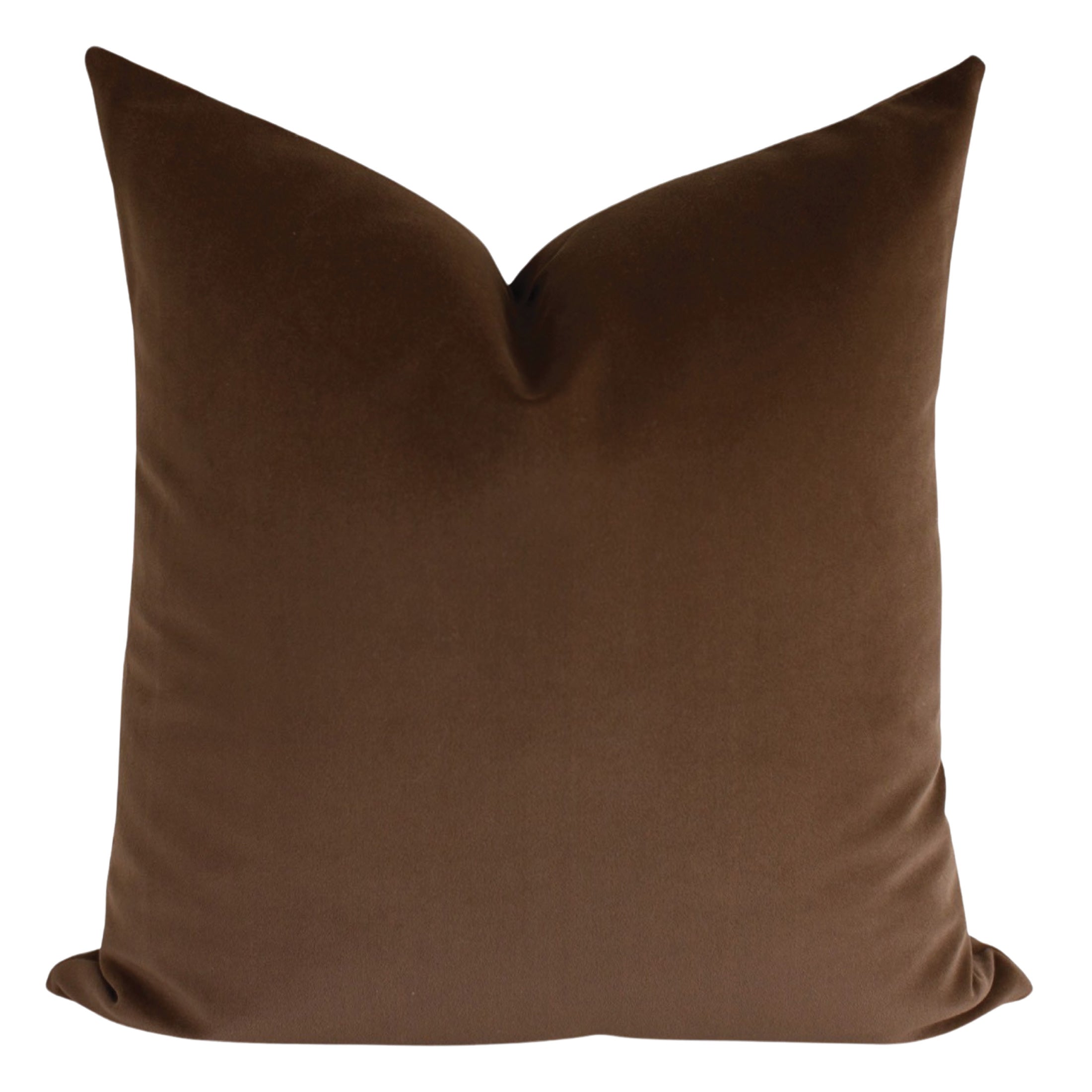 Premium Vincent Pillow Cover - Soft & Breathable Cotton Pillowcase for Home Decor, Bedroom & Living Room - Perfect for Sofas, Beds & Guest Rooms