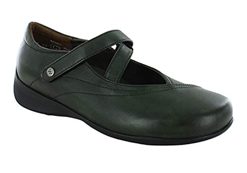 Forest Vegi Leather