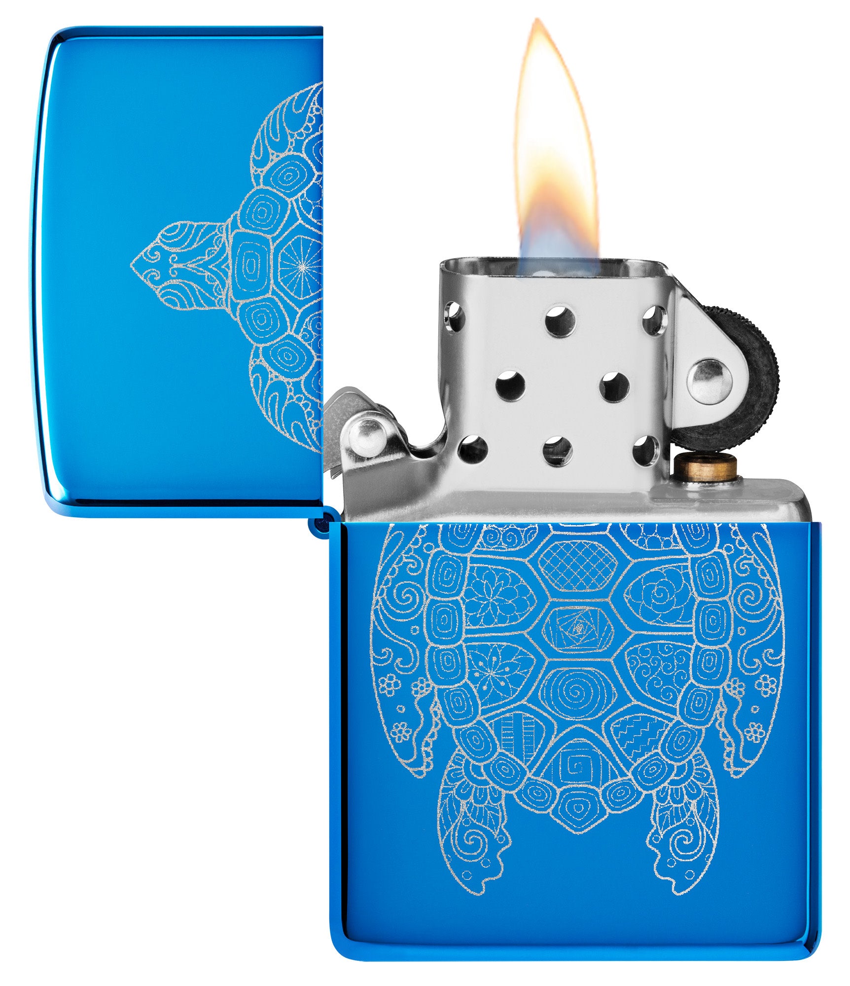 Zen Turtle Design - Unique Handmade Ceramic Mugs & Home Decor for Tea & Coffee Lovers | Perfect Gift for Yoga & Meditation Enthusiasts