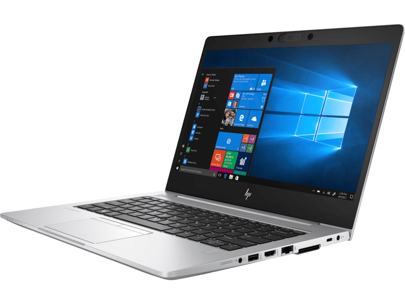 HP EliteBook 830 G6 Business Laptop - 13.3