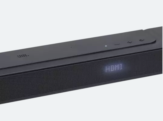 JBL BAR 700 5.1 Channel Soundbar with Detachable Wireless Surround Speakers & Dolby Atmos® - Premium Home Theater System for Movies, Gaming & Music (JBLBAR913DBLKAM)
