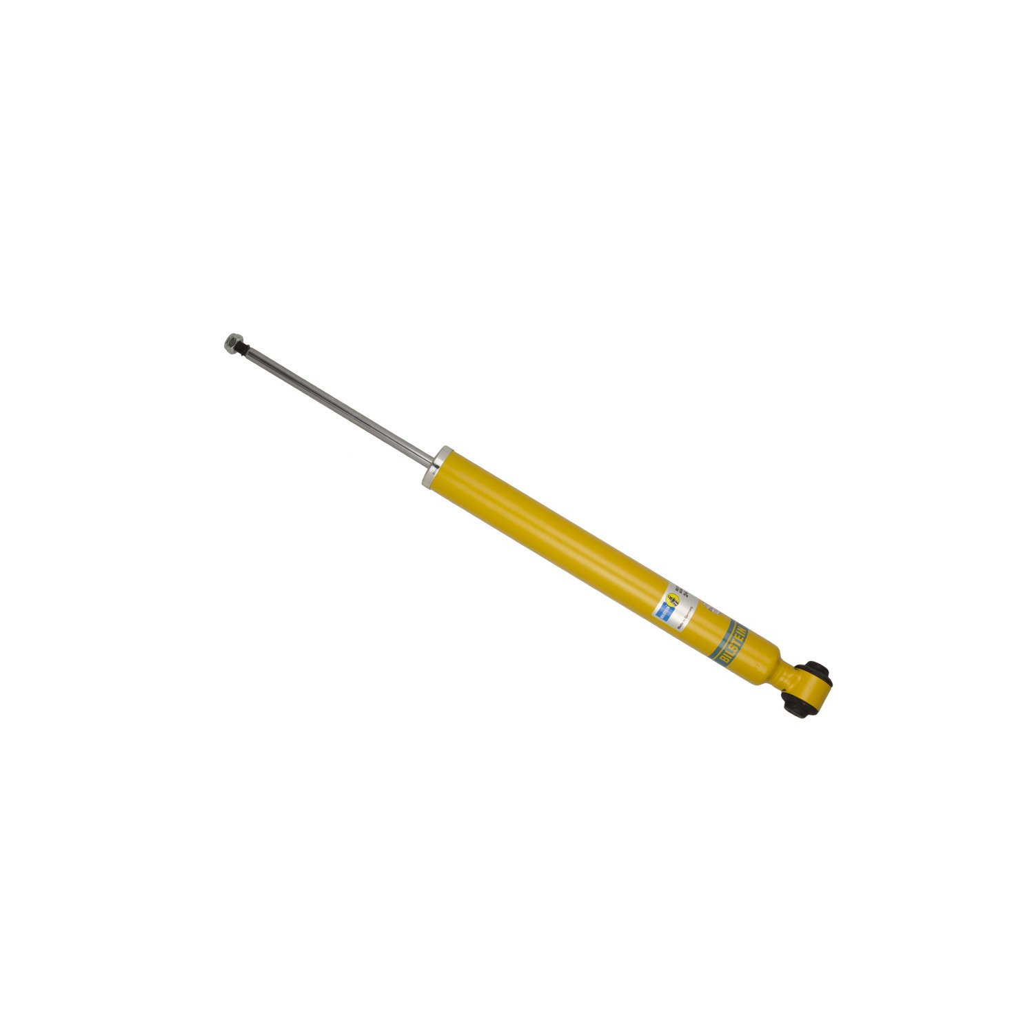Bilstein 24-197236 Shock Absorber - Heavy Duty Performance Suspension for Trucks, SUVs & Off-Road Vehicles | Smooth Ride & Enhanced Control on Rough Terrain