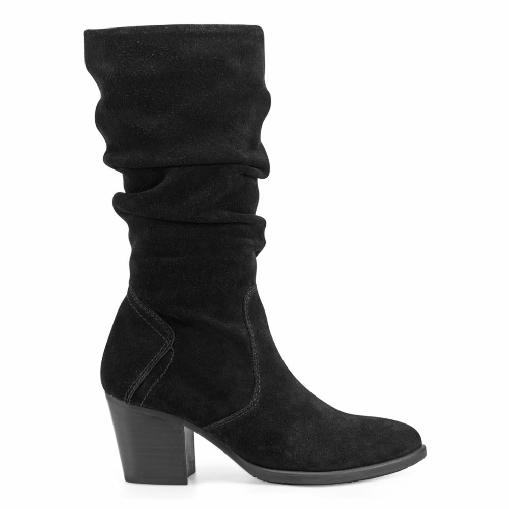 Earth Women's Vine Black M - Stylish and Comfortable Women's Black Vine Dress for Casual Wear, Parties, and Special Occasions