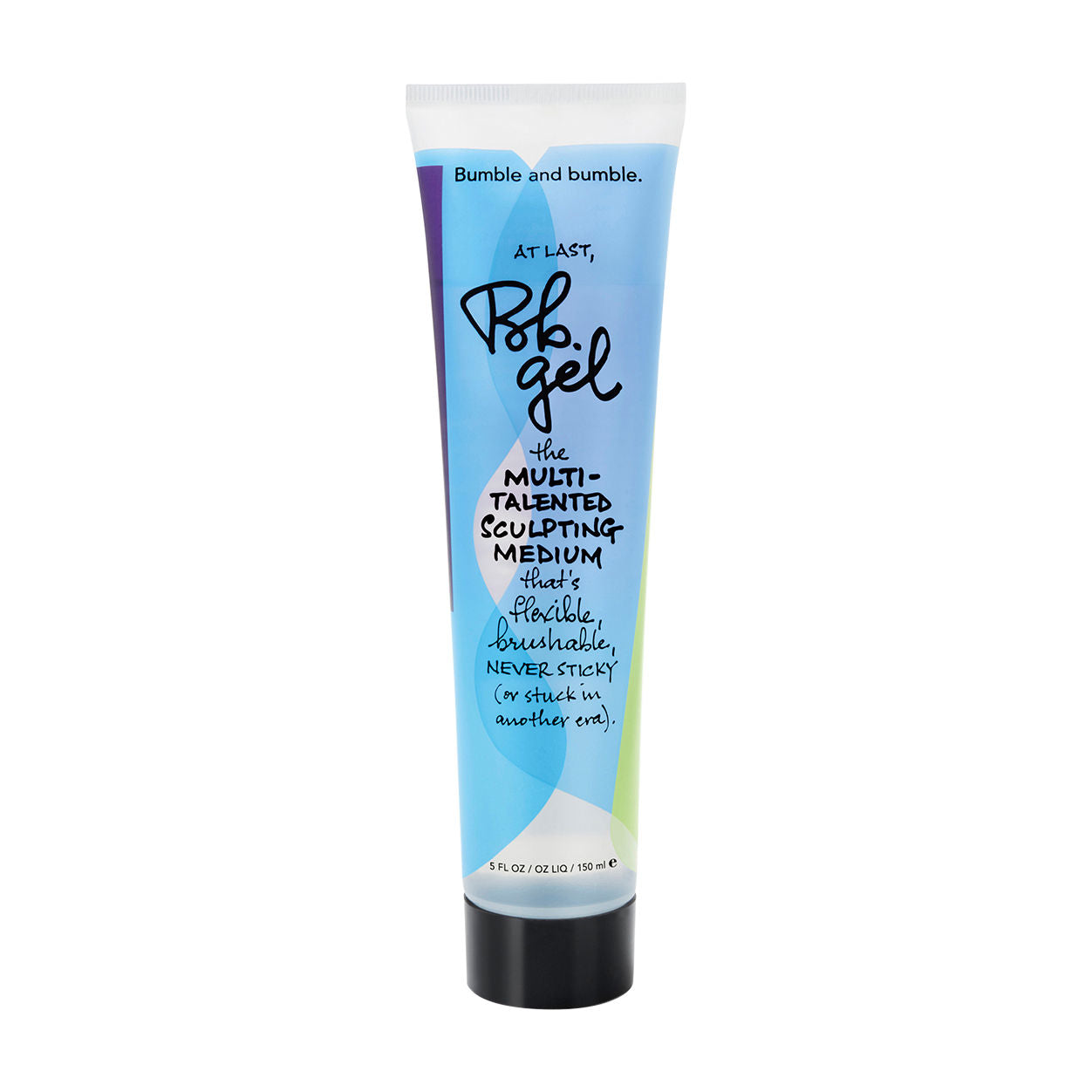 Bumble and Bumble Bb Gel - Styling Gel for Strong Hold and Shine - Perfect for Men & Women's Hair Styling, Curly Hair, and Updos