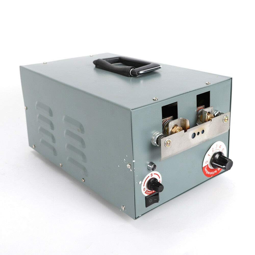 Automatic Electric Chicken Debeaker Machine - Precise Beak Trimming Equipment for Poultry Farming | Ideal for Hatcheries, Small Farms & Large-Scale Poultry Operations