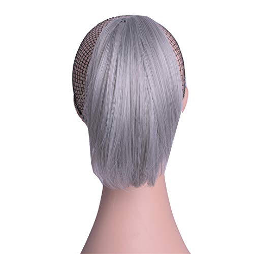 Sliver Gray