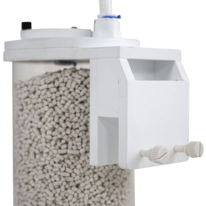IceCap CO2 Scrubber for Aquariums - Remove Excess Carbon Dioxide & Improve Water Quality - Perfect for Saltwater Reef Tanks, Marine Aquariums, and Fish Tanks