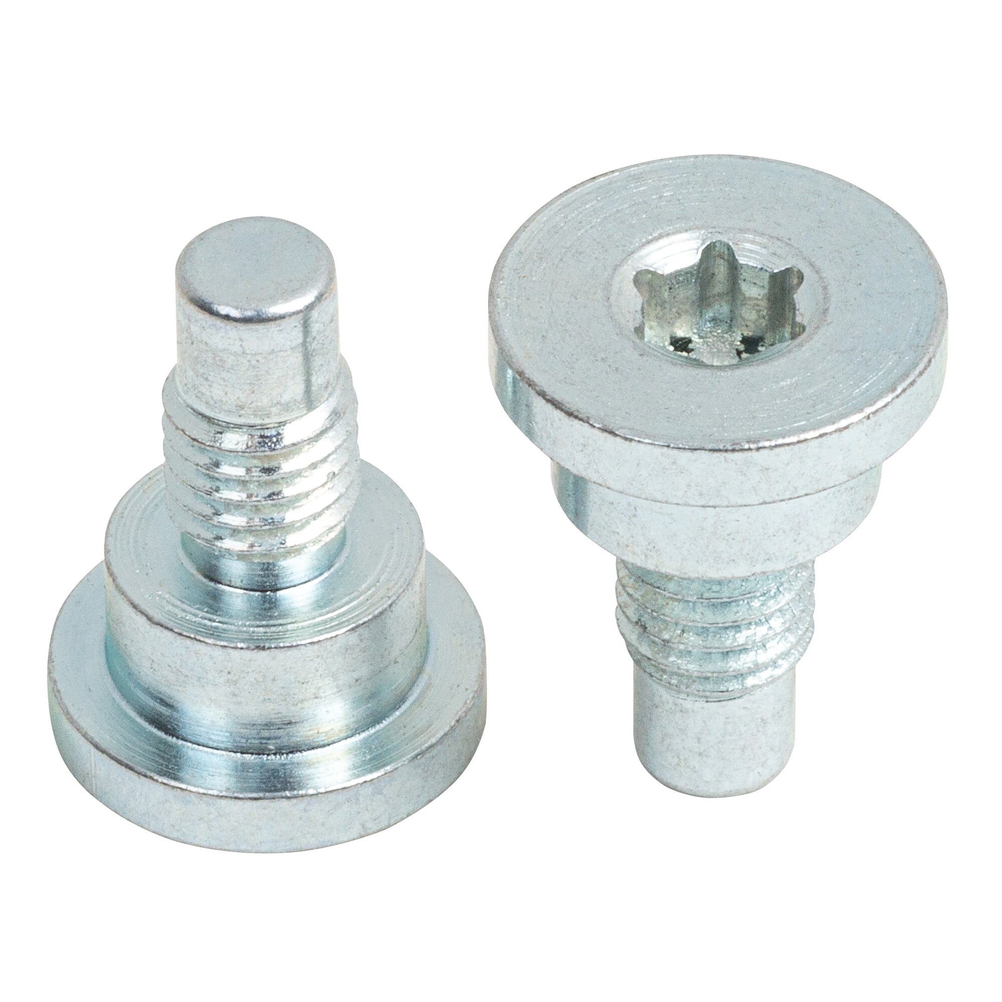 Fixation Screw Syncro Brake - High-Quality Brake System Screw for Motorcycles & Bikes | Perfect for Brake Maintenance & Repair