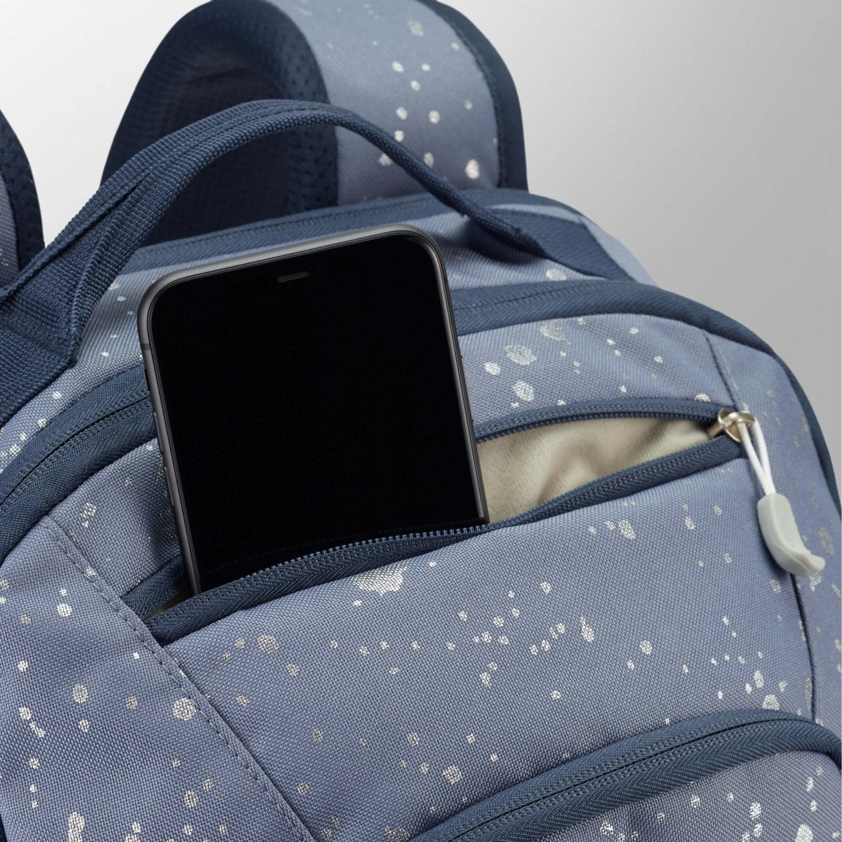 High Sierra Swoop SG Backpack - Durable Laptop Backpack for School, Travel & Work - Water-Resistant College Backpack with USB Charging Port & Headphone Port
