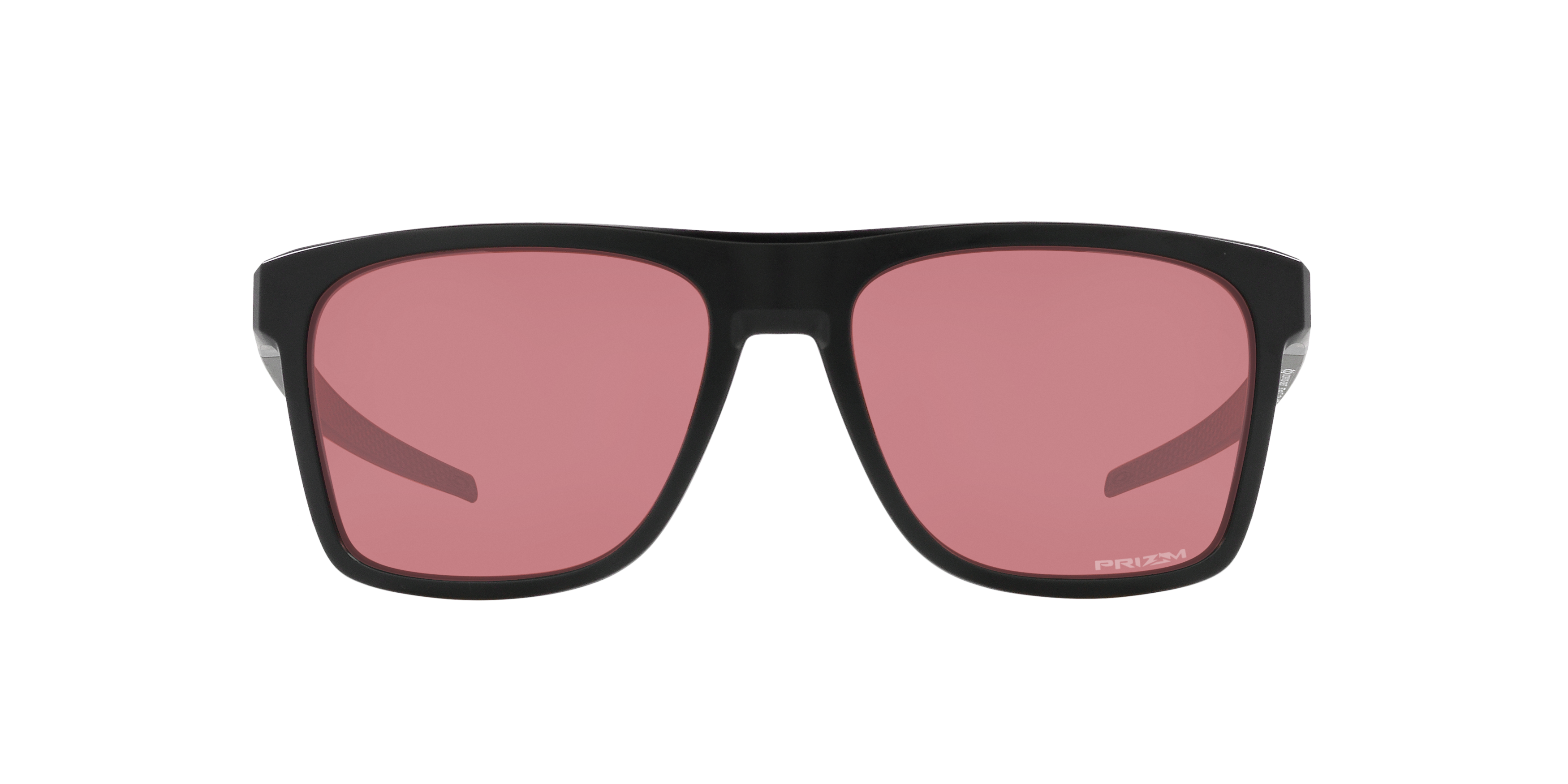 Oakley Leffingwell Polarized Sunglasses for Men - UV Protection, Lightweight & Durable Frame - Perfect for Running, Cycling & Outdoor Sports