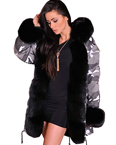 Camo Black