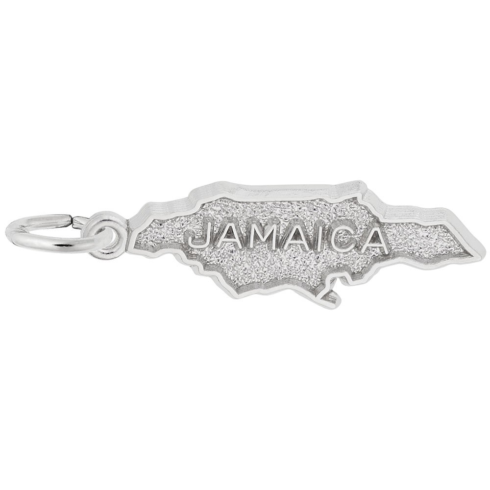Jamaican Charm Beads for Bracelets & Necklaces - Handmade Caribbean Jewelry for Women, Men - Perfect for Gifts, Parties & Boho Fashion